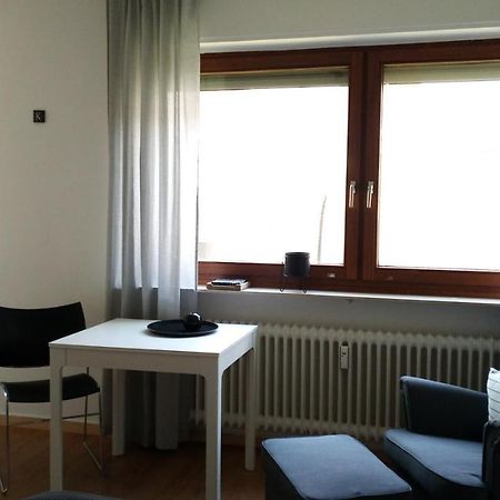 Apartment In Zentraler Lage Kassels Exterior foto